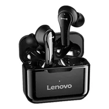 Audifonos Bluetooth Tws Lenovo Qt82, 6-8 Horas Full Music*