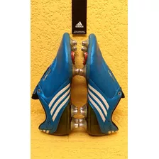 Tacos adidas Messi Tunit F50 Profesional 25 Mx