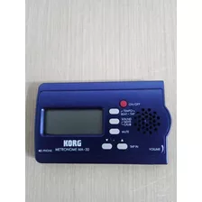 Metronomo Marca Korg 