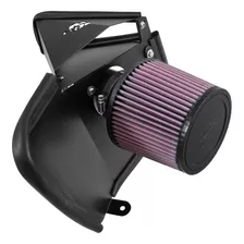 Filtro Ar Intake 69-9508t K&n Audi A4 A5 A6 2.0t 2014-2016 *