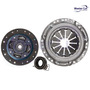 Clutch Mitsubishi Eclipse 1995 - 1999 2l Luk Tipo Modular