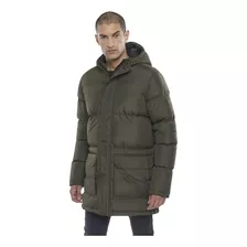 Camperon Parka Importada