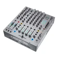 Consola Digital Allen & Heath Xone:96 6 Canales