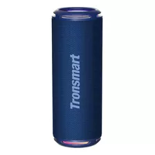 Parlante Bluetooth Tronsmart T7 Lite Ipx7- 24hr Music Color Azul