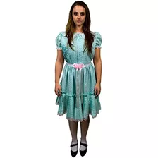 Disfraces Disfraz De Gemelos The Shining Grady Para Mujer