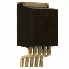 Tle4270g - Componente Para Conserto De Módulo De Injeção Ecu