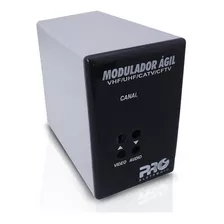 Modulador Ágil Proeletronic Pqmo-2600 