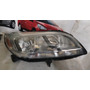 Par Faros Negro Interior Chevrolet Cobalt Ls 2006 2.2l