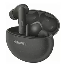 Huawei Freebuds 5i Solo, Negro, Certificación De Hi-res,