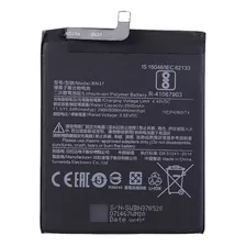 Sobre + Bateria Para Xiaomi Redmi 6/redmi 6a - Bn-37