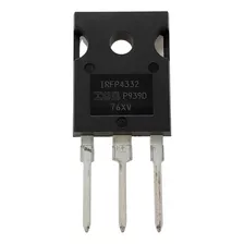 Transistor Mosfet Irfp4332 S/. 20,60