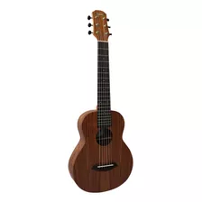 Guitarlele Mahori Mahogany Mah-50 + Funda