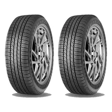 Kit 2 Neumáticos Keter Kt288 195/50r16 84v Ruedas Bojanich