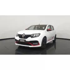 Renault Sandero Hi- Rs Racing Spirit