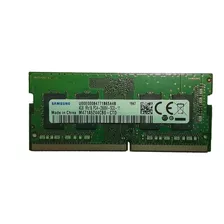 Ddr4 4gb Laptop Sodimm 1rx16 Pc4-2666v Varias Marcas Oferta!