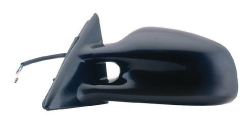 Foto de Espejo - Fit System Driver Side Mirror For Pontiac Grand Am 