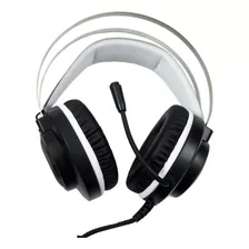 Headset Auricular Pc Gamer Equify Aureox Rgb Gh200