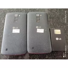 Celular LG K10 K430tv K430