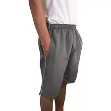 Shorts Tactel 3 Bolsos Masculino Confortável
