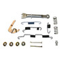 Kit Herrajes De Balatas Infiniti I35 2002-2003-2004 Del Ck