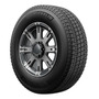 2 Llantas 265/70r17 Michelin Primacy Suv+ 115h