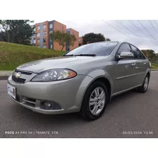 Chevrolet Optra Advance 1.6 Full Equipo Modelo 2009