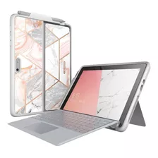 Funda Para Tablet Surface Go / Go 2 I-blason Marmol