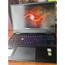  Notebook Hp Omen 15