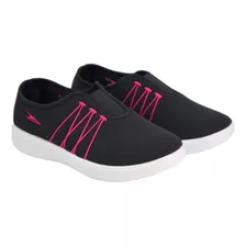 Zapatillas Panchas Mujer Elastistizadas Livianas 35/41 #2500