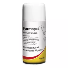 Formoped 400ml Zoetis Aerosol Original