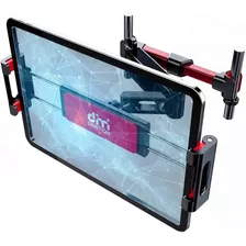 Dm - Soporte Para Tablet Para Asiento Trasero De Coche Sopo