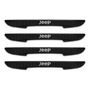 Centros De Llantas Insignia Jeep 64 Mm Cromados Jeep Wagoneer