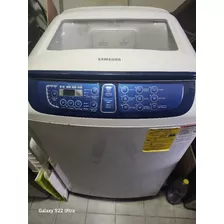 Lavadora Samsung 19 Kg Usada