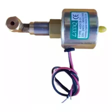 Bomba Para Maquina De Fumaça 31w 220v Nf-e