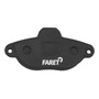 Balatas Brembo (d) Low Fiat Panda 07-12 Versin Con Tambor