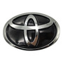 Emblema O Logo Para Timn Toyota Genuino  Toyota Mark X