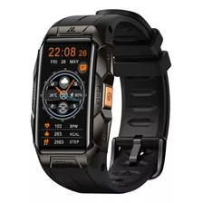Smartwatch Reloj Inteligente Curvo Kospet X1 3d 