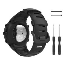 Suunto Core Watch Band Moko Classic Sustitucion Suave Muñ