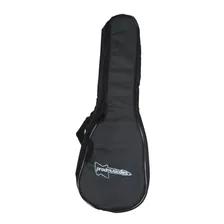 Funda Acolchada Ukelele Tenor Impermeable 