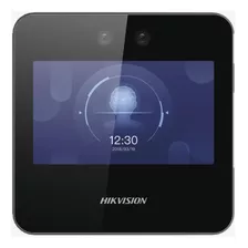 Control Acceso Reloj Asistencia Minmoe Wifi Touch Facial