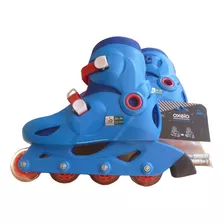 Patines Para Niños Oxelo 34-36