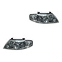 Kit Faros Delanteros Sandero 10/12 Depo