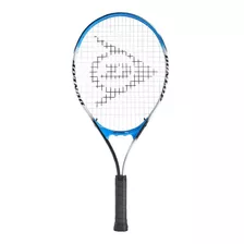 Raqueta De Tenis Dunlop Sports Para Niños Tr Nitro 23