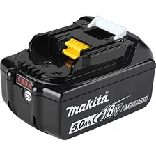 Kit De Soplador Inalámbrico Makita Xbu01pt 18v X2 (36v) Lxt 