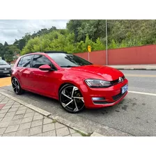 Vw Golf Tsi