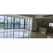 A39 .-piantini .-300 Mts 3 Dormit .-family Room .-línea Blanca Y Aires .-mejor Zona De Piantini 