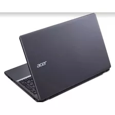 Notebook Acer Aspire E15