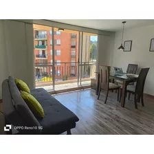 Venta Apartamento Casablanca