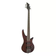 Bajo Electrico Jackson Spectra Jsv3 5 Cuerdas Musicapilar