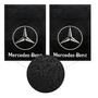 Emblema Parrilla Mercedes Benz 18 Cm Para Auto Y Camion